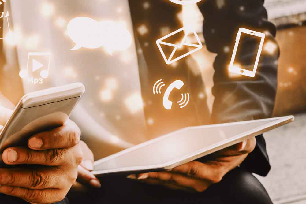 دیجیتال مارکتینگ